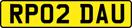 RP02DAU