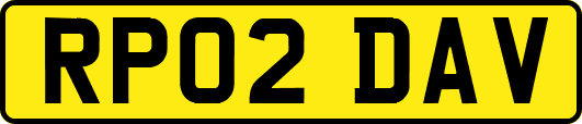 RP02DAV