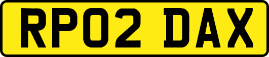 RP02DAX