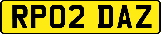RP02DAZ