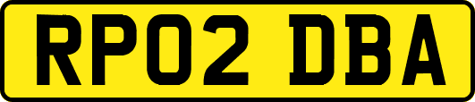 RP02DBA