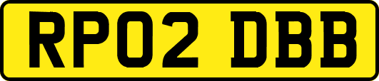 RP02DBB
