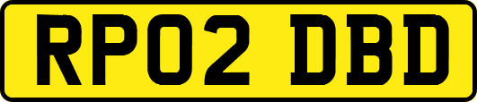 RP02DBD