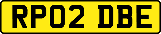 RP02DBE
