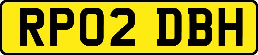RP02DBH