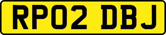 RP02DBJ