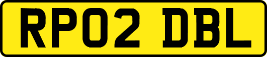 RP02DBL