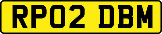 RP02DBM