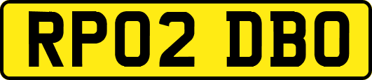 RP02DBO