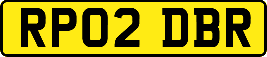 RP02DBR