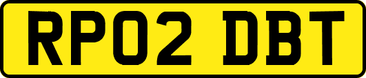 RP02DBT
