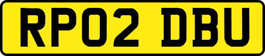RP02DBU