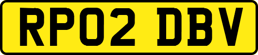 RP02DBV