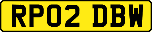 RP02DBW