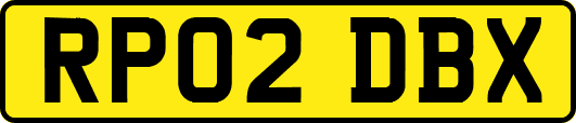 RP02DBX
