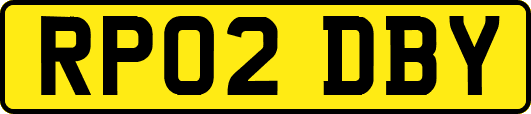 RP02DBY