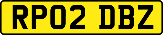 RP02DBZ