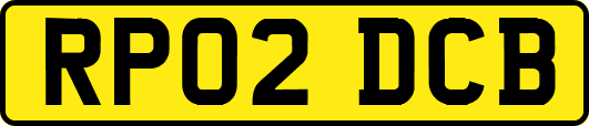 RP02DCB