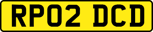 RP02DCD