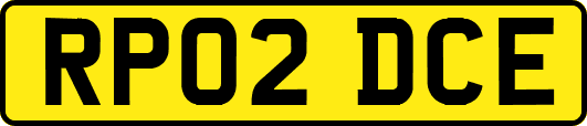 RP02DCE