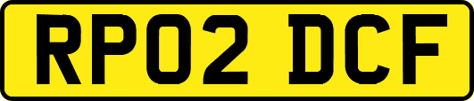 RP02DCF