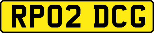 RP02DCG