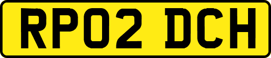 RP02DCH
