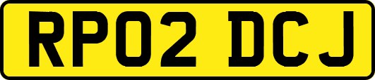 RP02DCJ