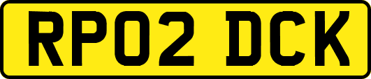 RP02DCK