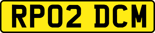 RP02DCM