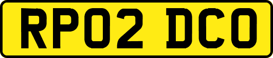 RP02DCO