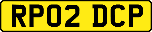 RP02DCP