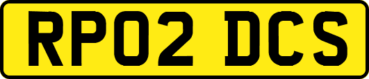 RP02DCS