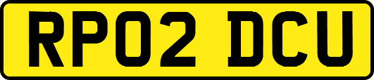 RP02DCU