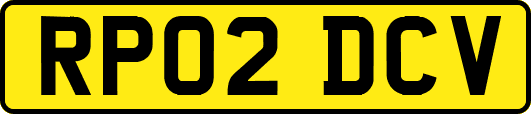 RP02DCV