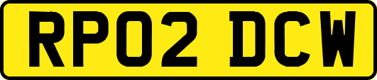 RP02DCW