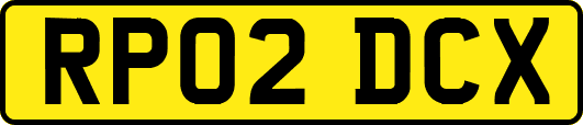 RP02DCX