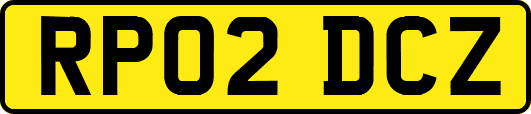 RP02DCZ