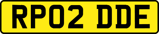 RP02DDE