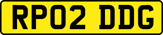 RP02DDG