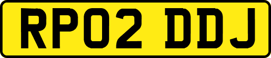 RP02DDJ