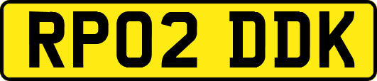 RP02DDK