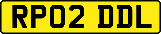 RP02DDL