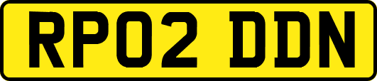 RP02DDN