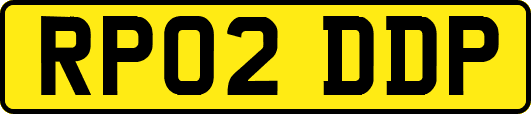 RP02DDP