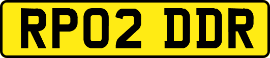RP02DDR