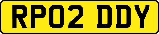 RP02DDY