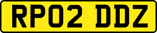RP02DDZ