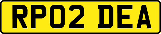 RP02DEA