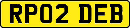 RP02DEB